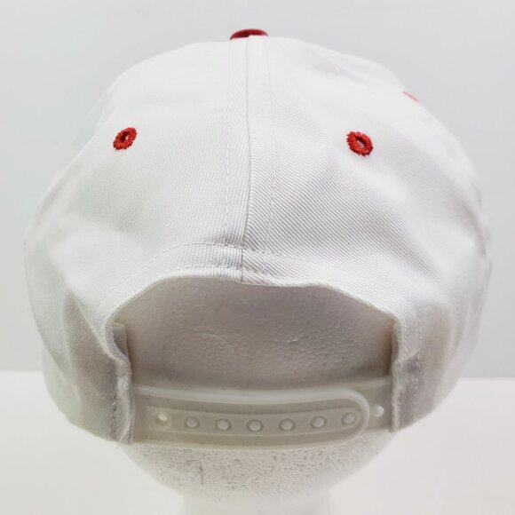 K-Mart Vintage Snapback Kids Hat Race Against Drugs Embroidered Cap - Picture 6 of 13